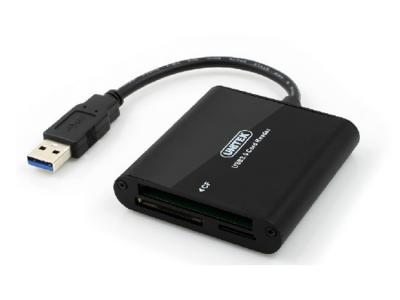 Bộ Đọc Thẻ USB 3.0 Unitek (Y - 9313)