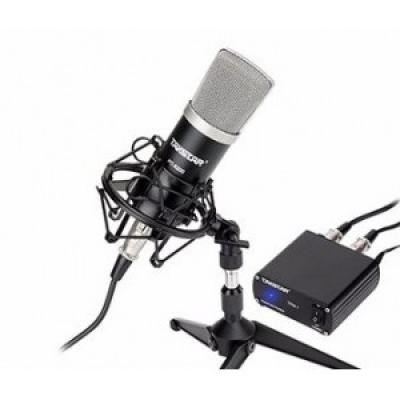 Micro Thu Âm Takstar PC - K500